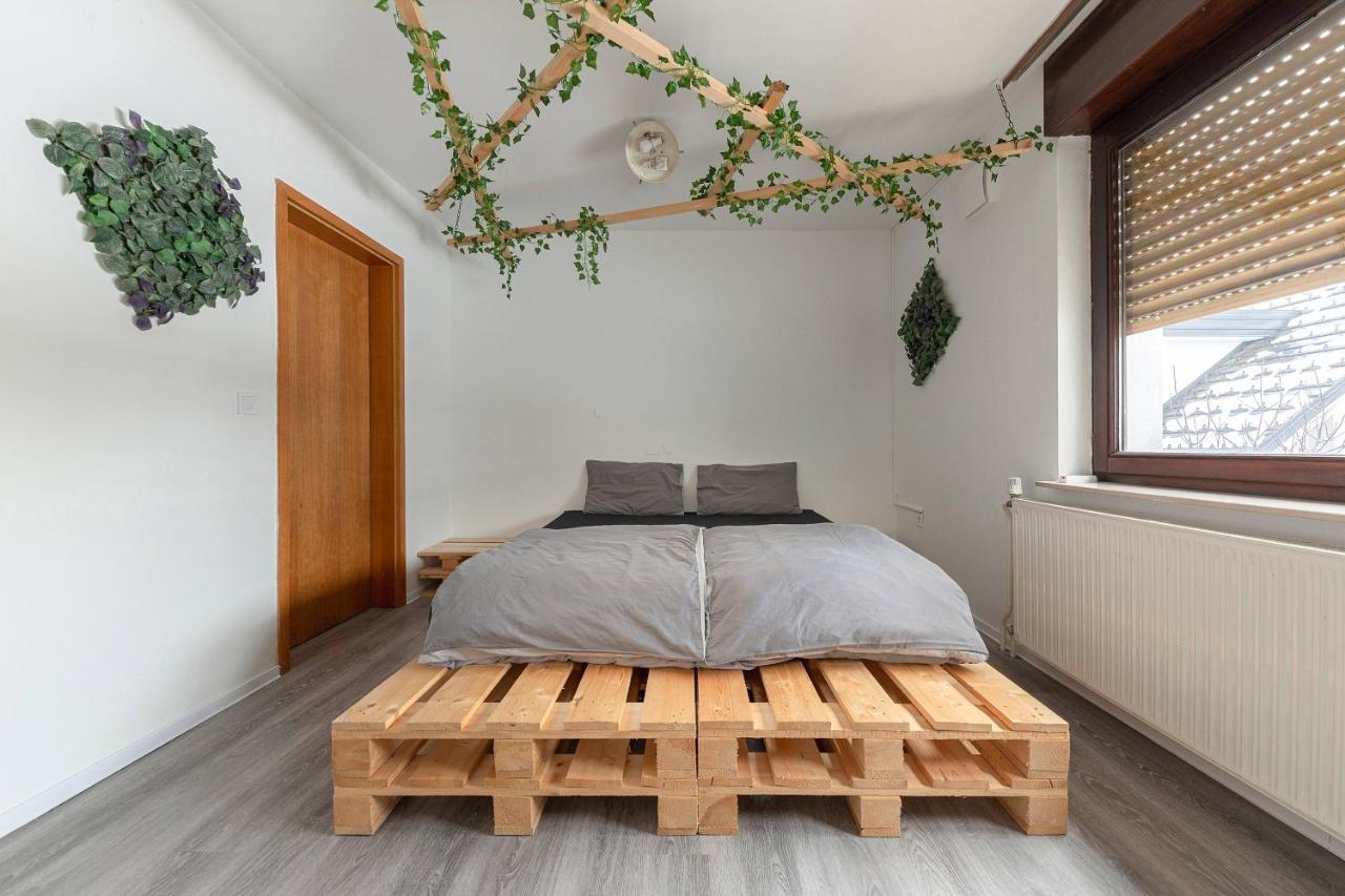 Апартаменты Apartma Vevce Любляна Экстерьер фото