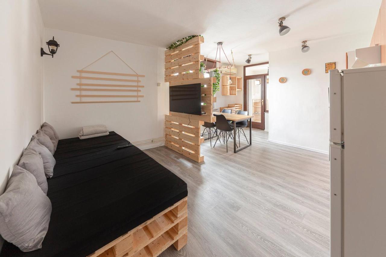 Апартаменты Apartma Vevce Любляна Экстерьер фото